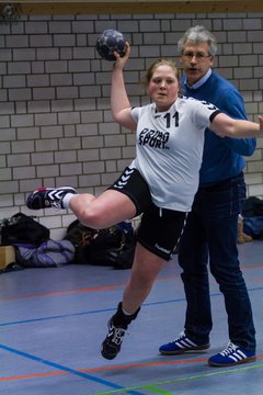 Bild 92 - B-Juniorinnen SG-Todesfelde/Leezen - SG Wift Neum�nster : Ergebnis: 23:37